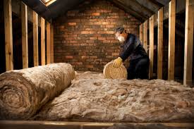 Trusted Medina, TX Foam Insulation Services Experts