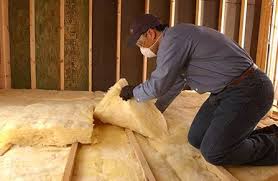 Types of Insulation We Offer in Medina, TX